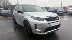 Land Rover Discovery Sport 1.5 P300e R-Dynamic HSE 5dr Auto [5 Seat] Station Wagon